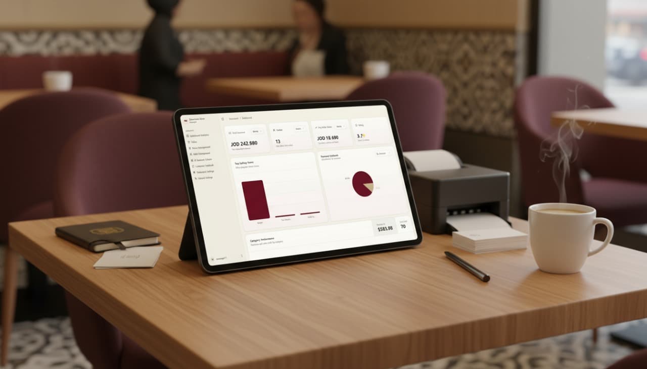 Manager Dashboard Image
